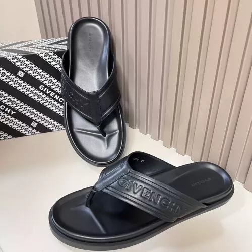 Givenchy Slippers For Men #1291747 $68.00 USD, Wholesale Replica Givenchy Slippers