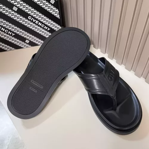 Replica Givenchy Slippers For Men #1291747 $68.00 USD for Wholesale