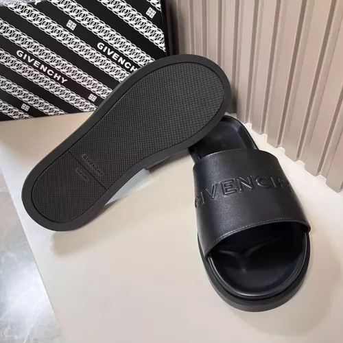 Replica Givenchy Slippers For Men #1291753 $68.00 USD for Wholesale