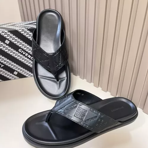 Givenchy Slippers For Men #1291755 $68.00 USD, Wholesale Replica Givenchy Slippers