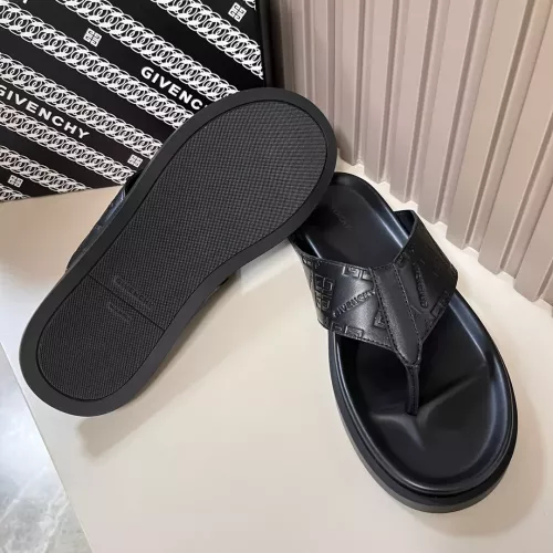 Replica Givenchy Slippers For Men #1291755 $68.00 USD for Wholesale