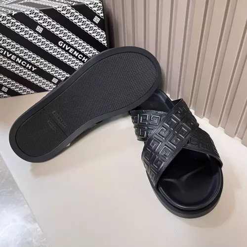 Replica Givenchy Slippers For Men #1291756 $68.00 USD for Wholesale