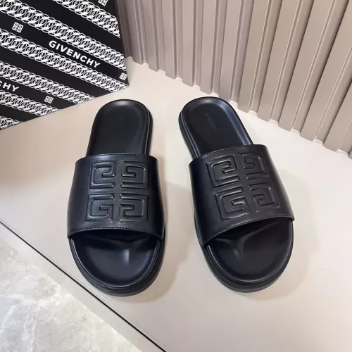 Givenchy Slippers For Men #1291762 $68.00 USD, Wholesale Replica Givenchy Slippers