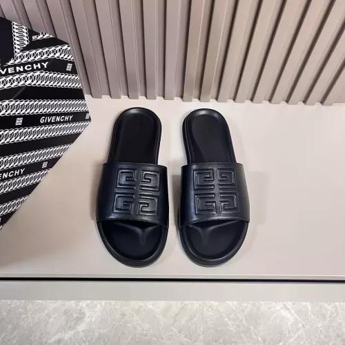 Replica Givenchy Slippers For Men #1291762 $68.00 USD for Wholesale