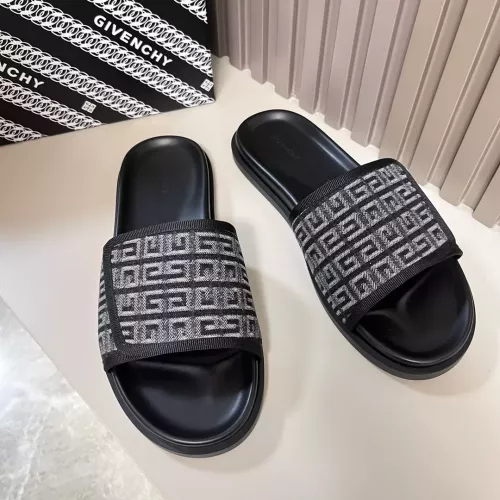 Replica Givenchy Slippers For Men #1291765 $68.00 USD for Wholesale