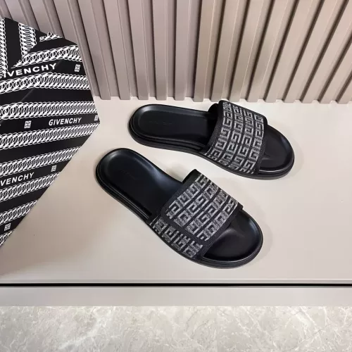 Replica Givenchy Slippers For Men #1291765 $68.00 USD for Wholesale