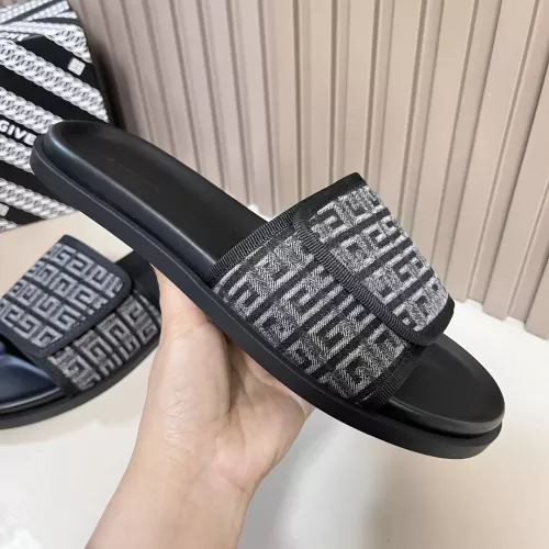 Replica Givenchy Slippers For Men #1291765 $68.00 USD for Wholesale