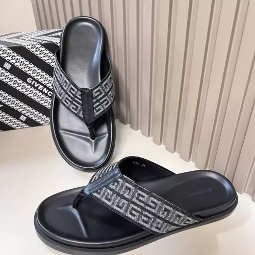 Givenchy Slippers For Men #1291769 $68.00 USD, Wholesale Replica Givenchy Slippers