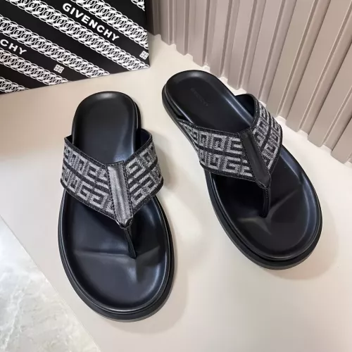 Replica Givenchy Slippers For Men #1291769 $68.00 USD for Wholesale