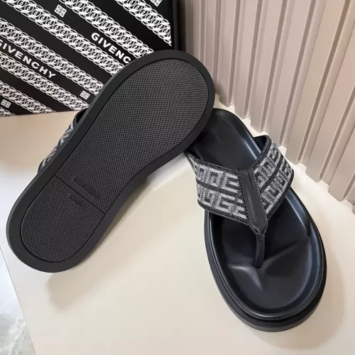 Replica Givenchy Slippers For Men #1291769 $68.00 USD for Wholesale