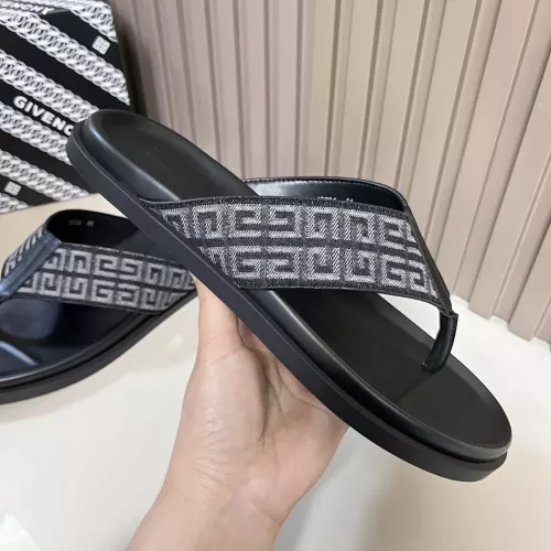 Replica Givenchy Slippers For Men #1291769 $68.00 USD for Wholesale