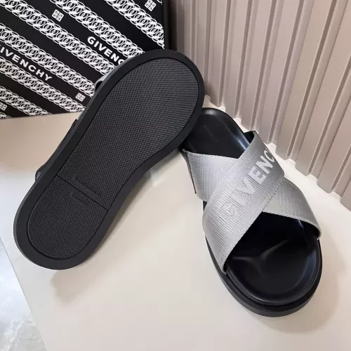 Replica Givenchy Slippers For Men #1291772 $68.00 USD for Wholesale