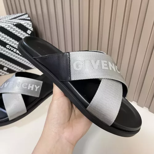 Replica Givenchy Slippers For Men #1291772 $68.00 USD for Wholesale