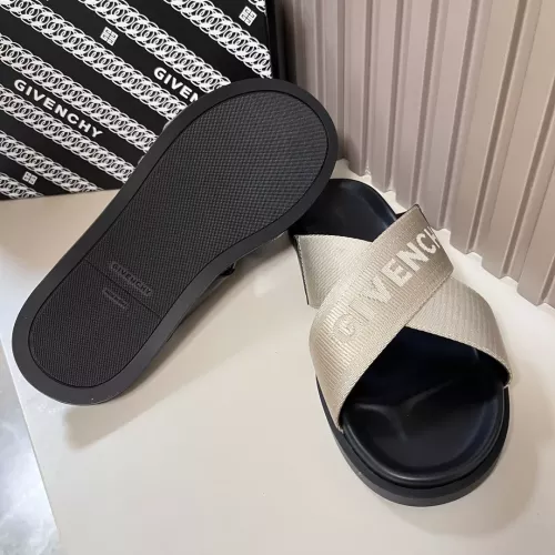 Replica Givenchy Slippers For Men #1291774 $68.00 USD for Wholesale