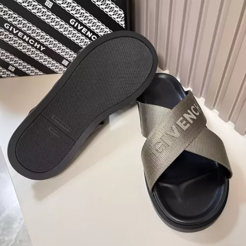 Replica Givenchy Slippers For Men #1291777 $68.00 USD for Wholesale