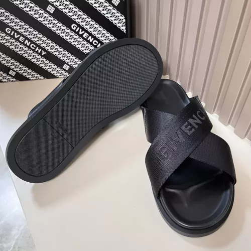 Replica Givenchy Slippers For Men #1291778 $68.00 USD for Wholesale