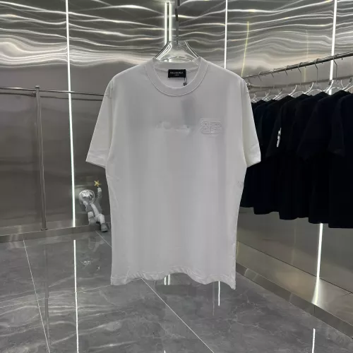 Balenciaga T-Shirts Short Sleeved For Unisex #1291781 $41.00 USD, Wholesale Replica Balenciaga T-Shirts