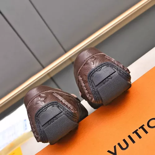 Replica Louis Vuitton LV Oxfords Shoes For Men #1291887 $80.00 USD for Wholesale