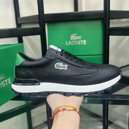 Replica Lacoste Casual Shoes For Men #1291904 $82.00 USD for Wholesale