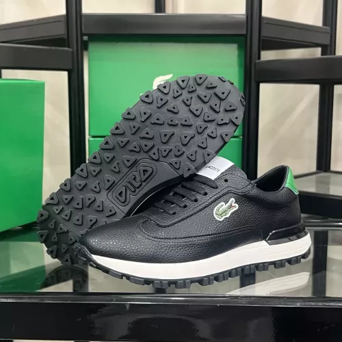 Replica Lacoste Casual Shoes For Men #1291904 $82.00 USD for Wholesale