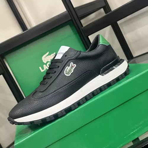 Replica Lacoste Casual Shoes For Men #1291904 $82.00 USD for Wholesale