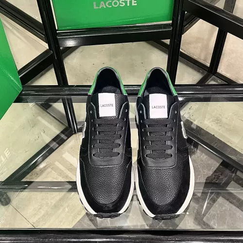 Replica Lacoste Casual Shoes For Men #1291906 $82.00 USD for Wholesale