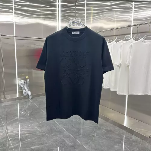 LOEWE T-Shirts Short Sleeved For Unisex #1292000 $41.00 USD, Wholesale Replica LOEWE T-Shirts