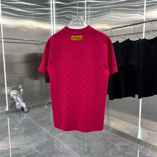 Replica Louis Vuitton LV T-Shirts Short Sleeved For Unisex #1292006 $45.00 USD for Wholesale