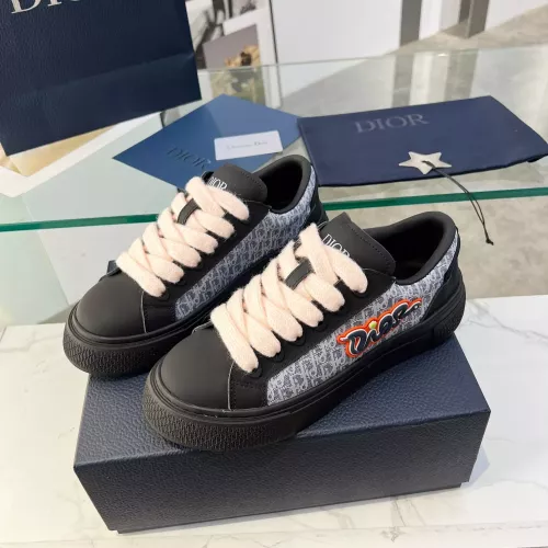 Replica Christian Dior Casual Shoes For Women #1292070 $100.00 USD for Wholesale