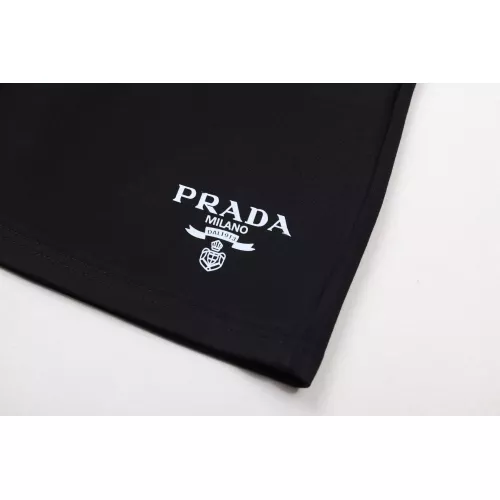 Replica Prada Pants For Men #1292122 $42.00 USD for Wholesale