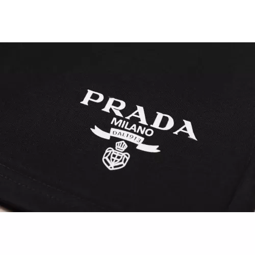 Replica Prada Pants For Men #1292122 $42.00 USD for Wholesale