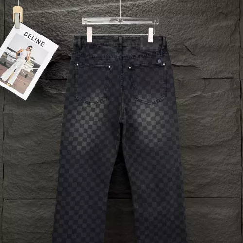 Replica Louis Vuitton LV Jeans For Unisex #1292163 $56.00 USD for Wholesale