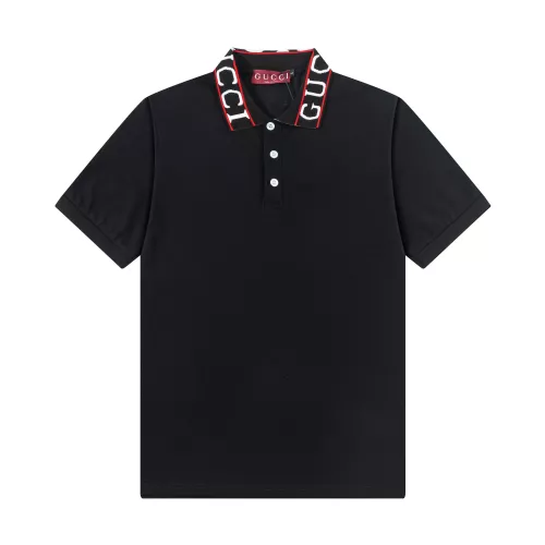 Gucci T-Shirts Short Sleeved For Men #1292208 $45.00 USD, Wholesale Replica Gucci T-Shirts