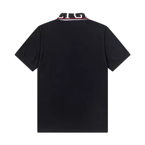 Replica Gucci T-Shirts Short Sleeved For Men #1292208 $45.00 USD for Wholesale