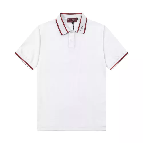 Gucci T-Shirts Short Sleeved For Men #1292209 $45.00 USD, Wholesale Replica Gucci T-Shirts