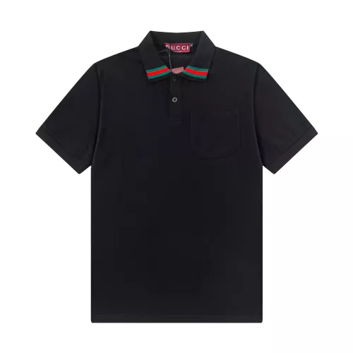 Gucci T-Shirts Short Sleeved For Men #1292210 $45.00 USD, Wholesale Replica Gucci T-Shirts