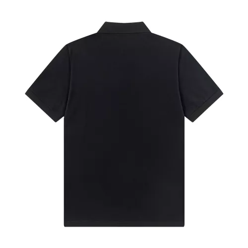 Replica Gucci T-Shirts Short Sleeved For Men #1292210 $45.00 USD for Wholesale