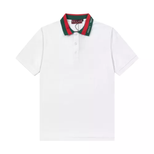 Gucci T-Shirts Short Sleeved For Men #1292216 $45.00 USD, Wholesale Replica Gucci T-Shirts