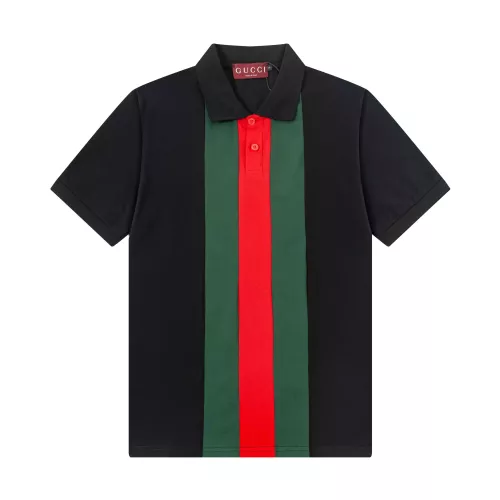 Gucci T-Shirts Short Sleeved For Men #1292218 $45.00 USD, Wholesale Replica Gucci T-Shirts