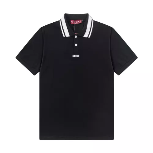 Gucci T-Shirts Short Sleeved For Men #1292219 $45.00 USD, Wholesale Replica Gucci T-Shirts