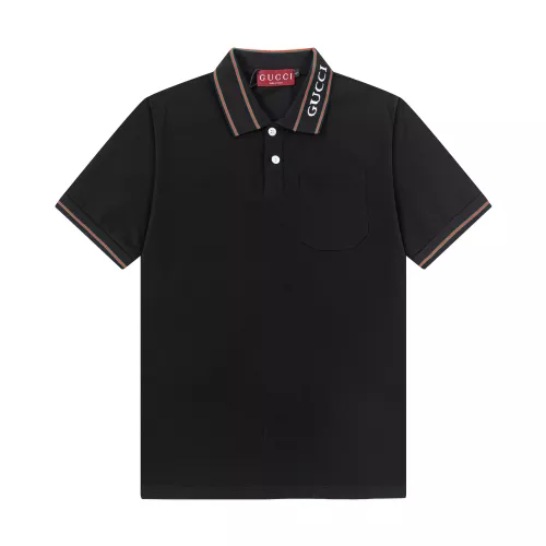 Gucci T-Shirts Short Sleeved For Men #1292222 $45.00 USD, Wholesale Replica Gucci T-Shirts