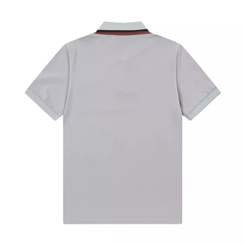 Replica Gucci T-Shirts Short Sleeved For Men #1292304 $45.00 USD for Wholesale