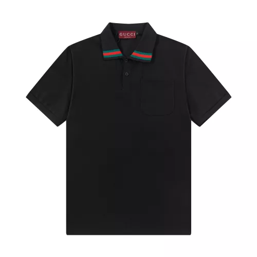 Gucci T-Shirts Short Sleeved For Men #1292306 $45.00 USD, Wholesale Replica Gucci T-Shirts