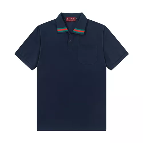 Gucci T-Shirts Short Sleeved For Men #1292308 $45.00 USD, Wholesale Replica Gucci T-Shirts