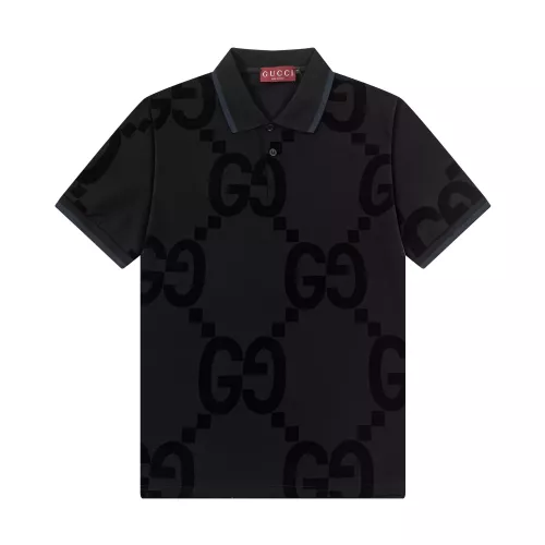 Gucci T-Shirts Short Sleeved For Men #1292310 $45.00 USD, Wholesale Replica Gucci T-Shirts