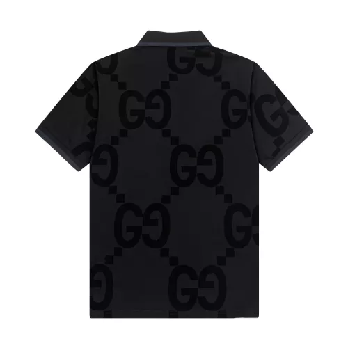 Replica Gucci T-Shirts Short Sleeved For Men #1292310 $45.00 USD for Wholesale