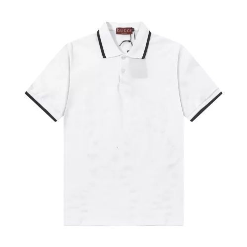 Gucci T-Shirts Short Sleeved For Men #1292311 $45.00 USD, Wholesale Replica Gucci T-Shirts