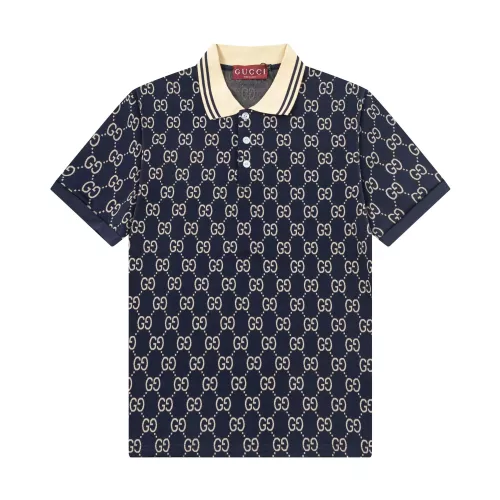 Gucci T-Shirts Short Sleeved For Men #1292315 $45.00 USD, Wholesale Replica Gucci T-Shirts