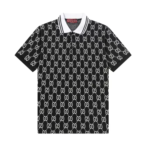 Gucci T-Shirts Short Sleeved For Men #1292316 $45.00 USD, Wholesale Replica Gucci T-Shirts