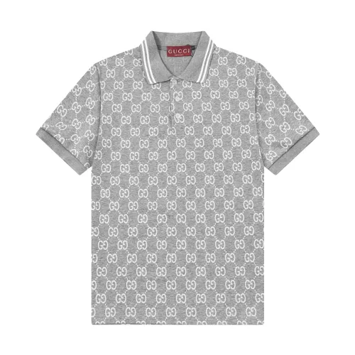 Gucci T-Shirts Short Sleeved For Men #1292317 $45.00 USD, Wholesale Replica Gucci T-Shirts